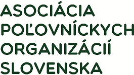 Asociácia poľovníckych organizácií Slovenska